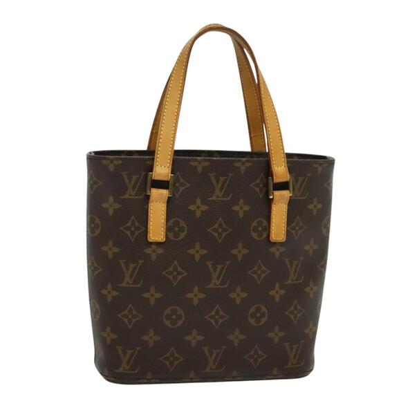 LOUIS VUITTON Monogram Vavin PM Tote Bag M51172 - Picture 1 of 16